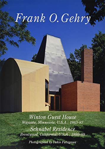 Frank O. Gehry