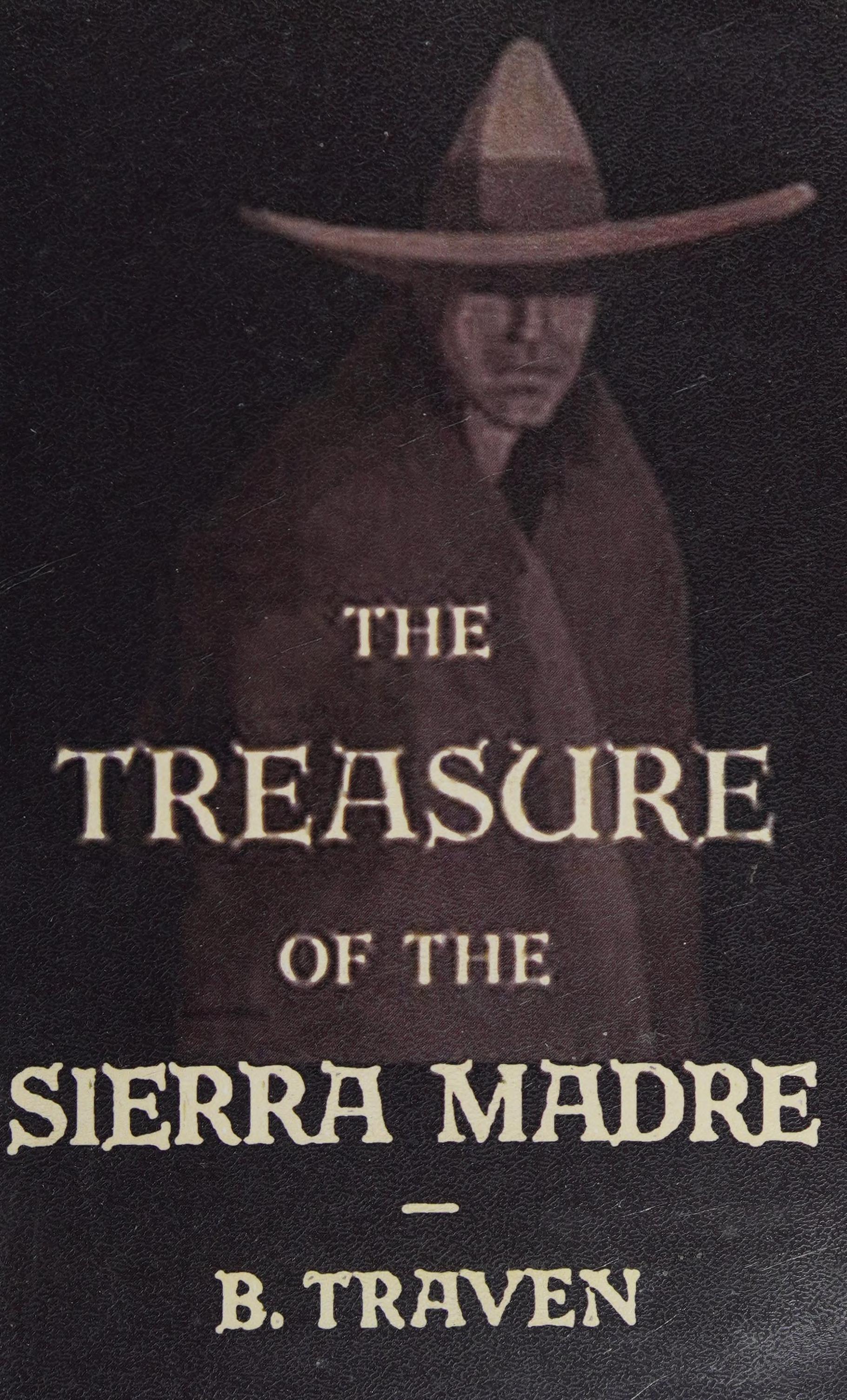 The Treasure of the Sierra Madre