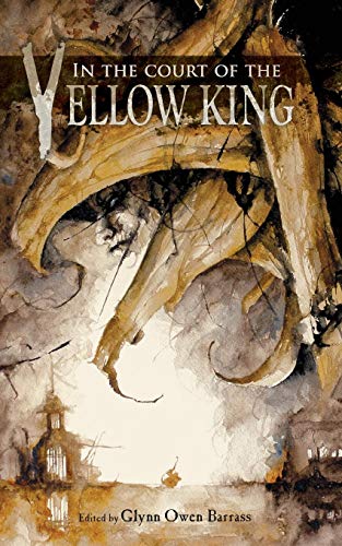 In The Court Of The Yellow King