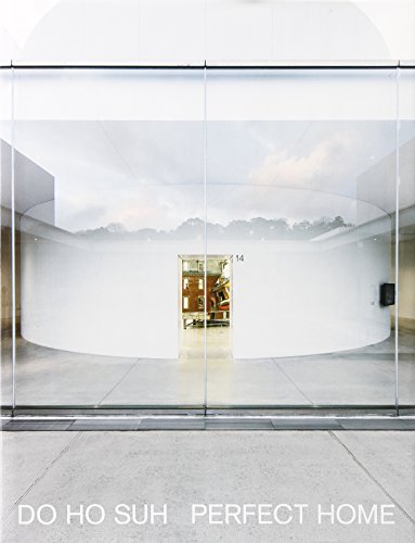 Do Ho Suh - Perfect Home