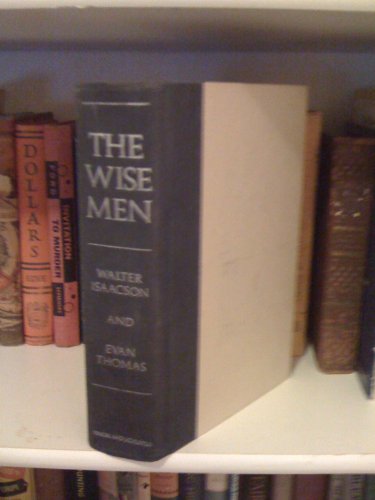 The Wise Men