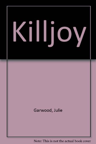 Killjoy by Julie Garwood, ISBN 9785559608945