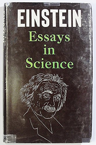 Essays in Science