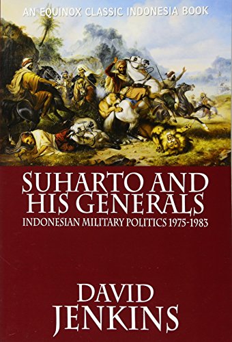 Suharto and His Generals