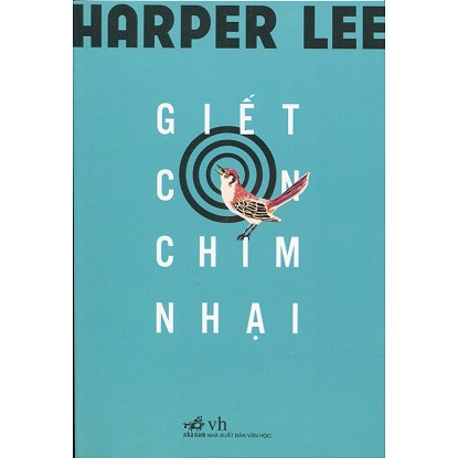 Giết Con Chim Nhại, ISBN 9786046983293