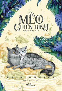 Bí Mật Rừng Sâu by ERIN HUNTER and Dave Stevenson, ISBN 9786049819476