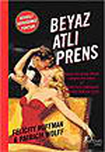 Beyaz Atli Prens