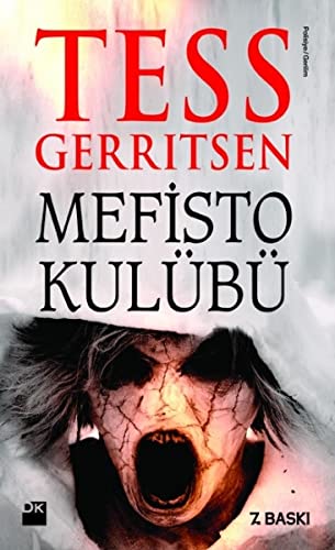 Mefisto Kulübü; Bir Rizolli Isles Macerasi