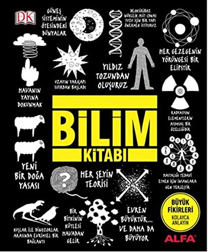 Bilim Kitabi