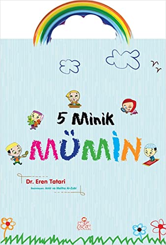 5 Minik Mumin