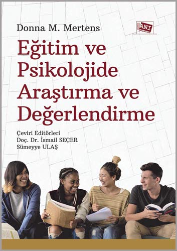 Egitim ve Psikolojide Arastirma ve Degerlendirme