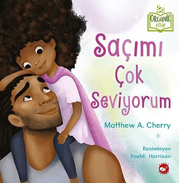 Sacimi Cok Seviyorum