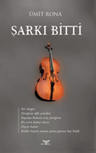 Sarki Bitti