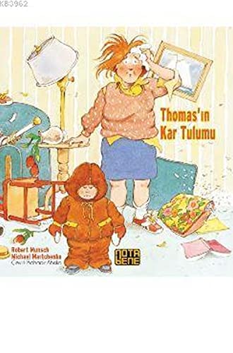 Thomas'In Kar Tulumu