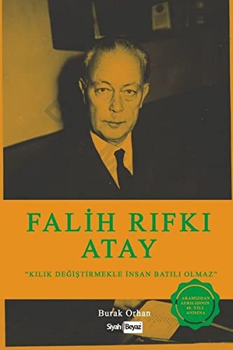 Falih Rifki Atay