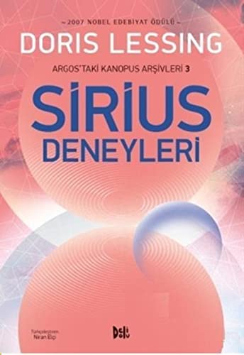 Sirius Deneyleri - Argos'Taki Kanopus Arsivleri 3
