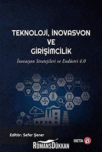 Teknoloji Inovasyon ve Girisimcilik