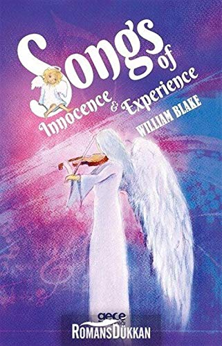 Songs of Innocence & Experience