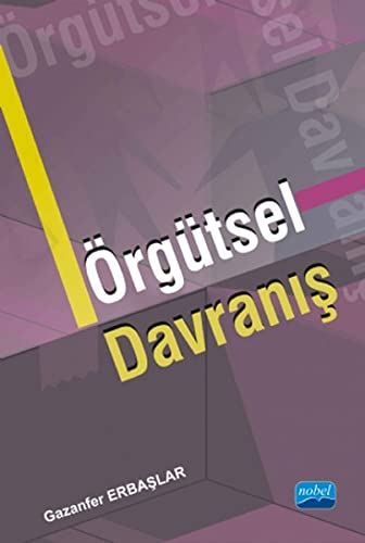 Orgutsel Davranis