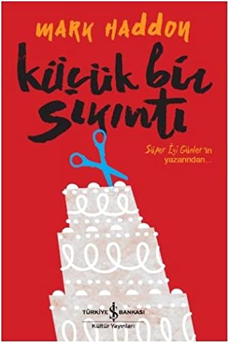 Kücük Bir Sikinti