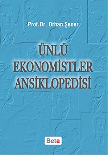 Unlu Ekonomistler Ansiklopedisi