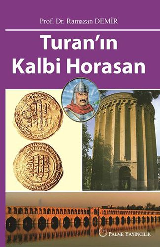 Turan in Kalbi Horasan
