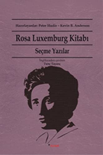Rosa Luxemburg Kitabi