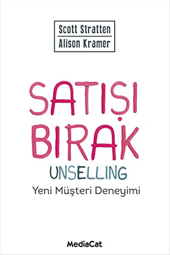 Satisi Birak