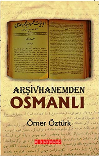 Arsivhanemden Osmanli
