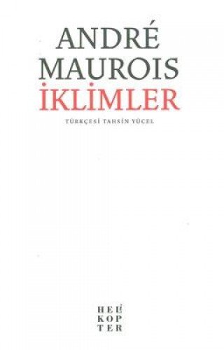 Iklimler