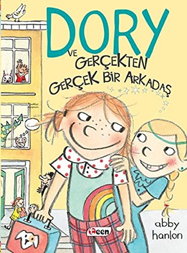 Dory ve Gercekten Gercek Bir Arkadas