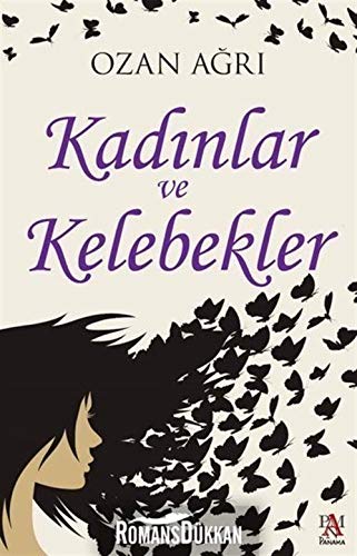 Kadinlar Ve Kelebekler