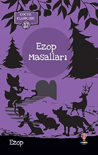 Ezop Masallari