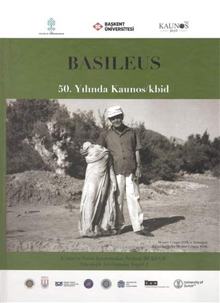 Basileus 50.Yilinda Kaunos/Kbid