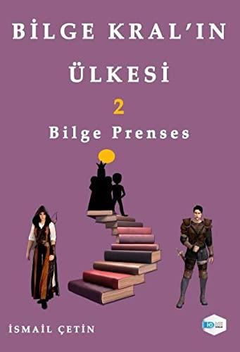 Bilge Prenses - Bilge Kral'In Ülkesi 2