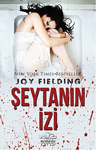 Seytanin Izi