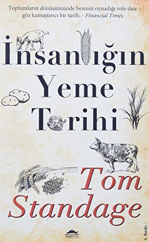 Insanligin Yeme Tarihi