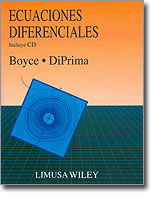 Ecuaciones Diferenciales