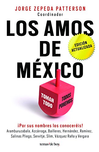 Los amos de Mexico