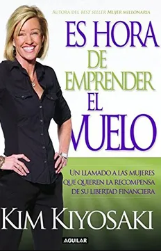 Es hora de emprender el vuelo