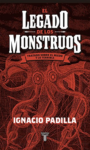 El Legado de Los Monstruos