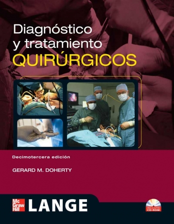DIAGNOSTICO Y TRATAMIENTO QUIRURGICOS CON CD