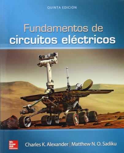 FUNDAMENTOS DE CIRCUITOS ELECTRONICOS