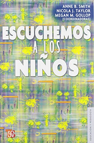 Escuchemos a los ninos
