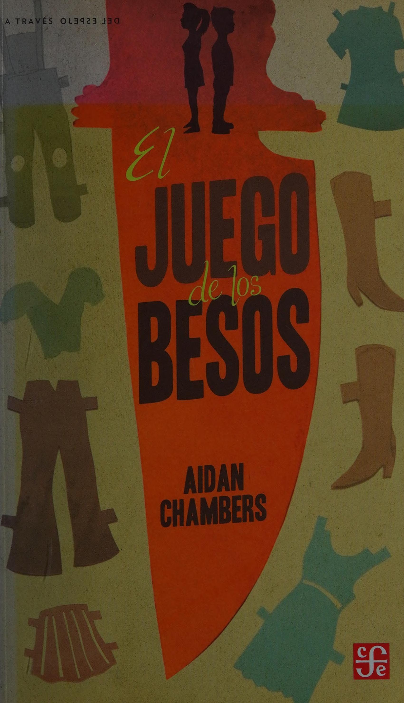 Juego de Los Besos,El
