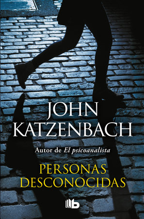 Personas Desconocidas / by Persons Unknown