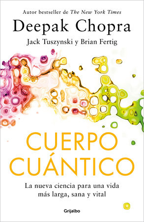 Cuerpo Cuántico / Quantum Body