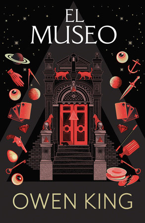 El Museo / the Curator