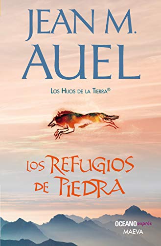 Refugios de Piedra, Los by Jean M. Auel, ISBN 9786074005486