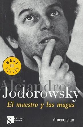 El Maestro y Las Magas